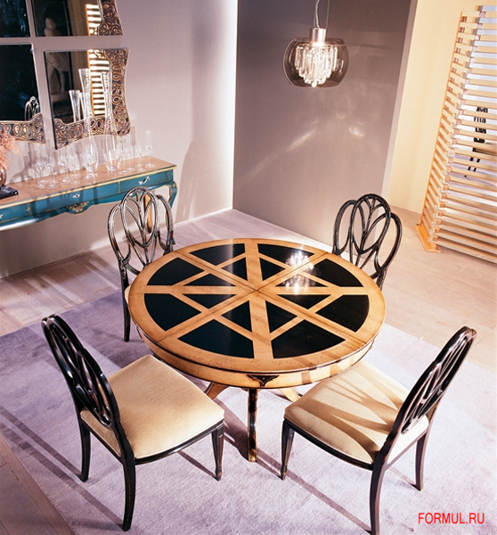 Стол Bizzotto C100